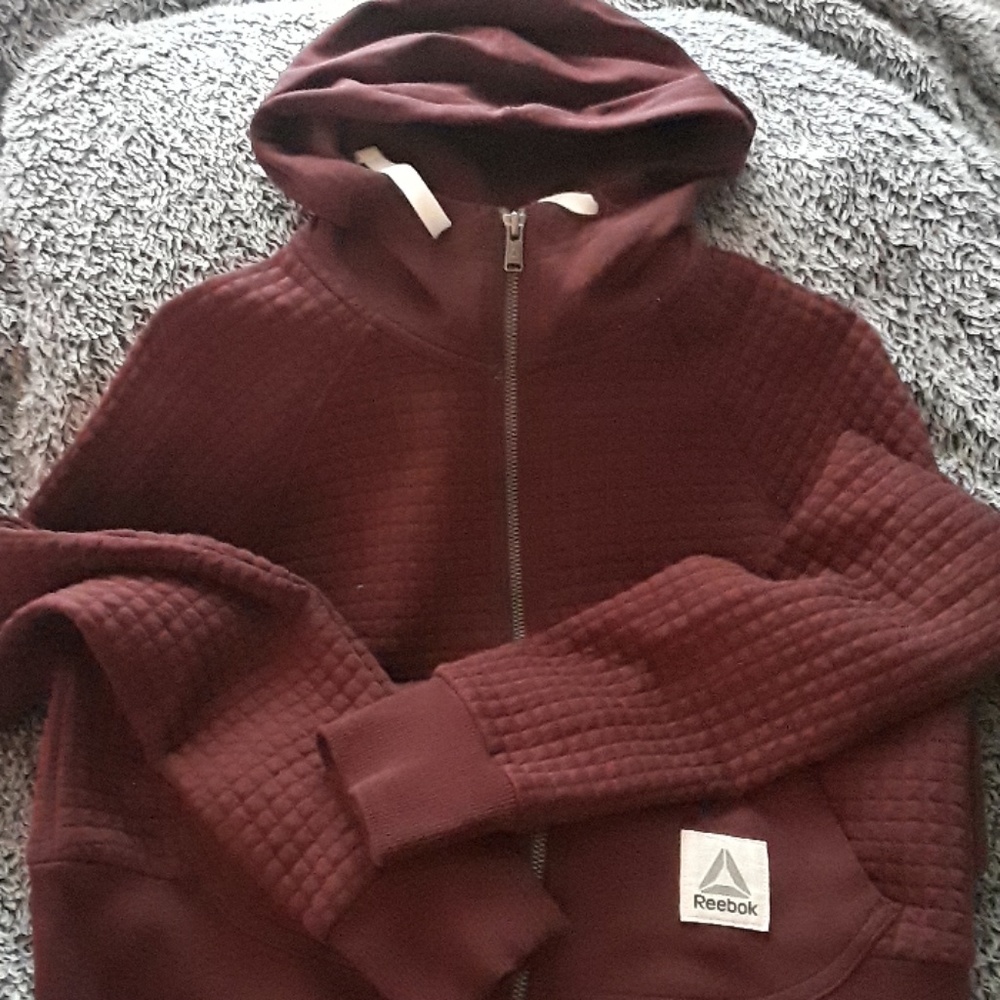 Jacket's